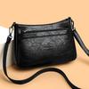 Single-shoulder Mom Bag, Middle-aged Woman Bag, Crossbody Bag, Large-capacity Crossbody Bag for Middle-aged and Elderly People