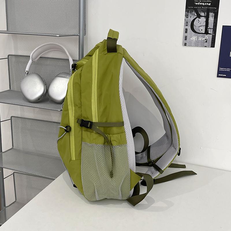 Большой вместительный рюкзак для отдыха на природе — фото 11