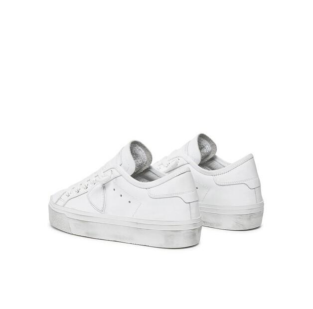 Кроссовки Philippe Model Haute Low