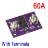 40A 60A Ideal Diode Module No Voltage Limitation Solar Energy Anti Reverse Irrigation Battery Charging Anti Backflow Protection
