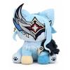 2026 New Anime Genshin Impact Il Dottore Plush Zandik The Doctor Cat Plush Doll Cute Dottore Genshin Plush Kawaii Plushies Gift