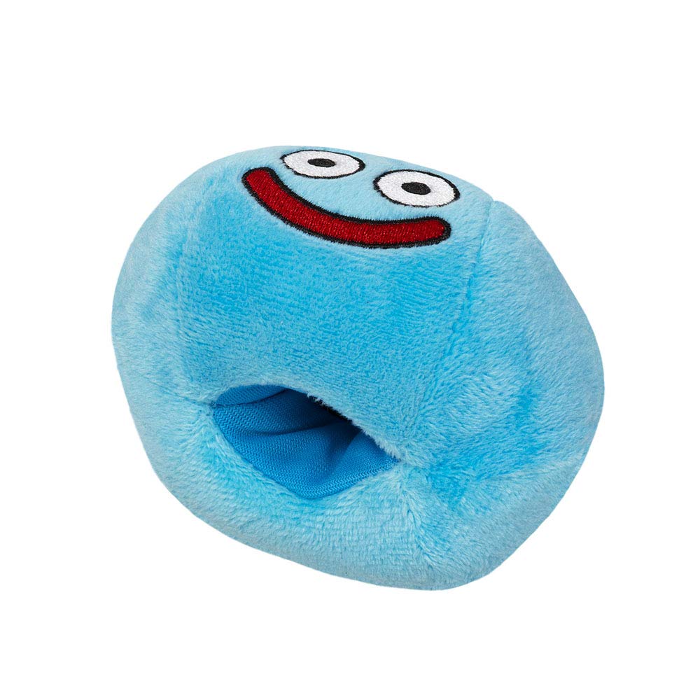 Dragon Quest Smile Slime Plush Magnet Slime