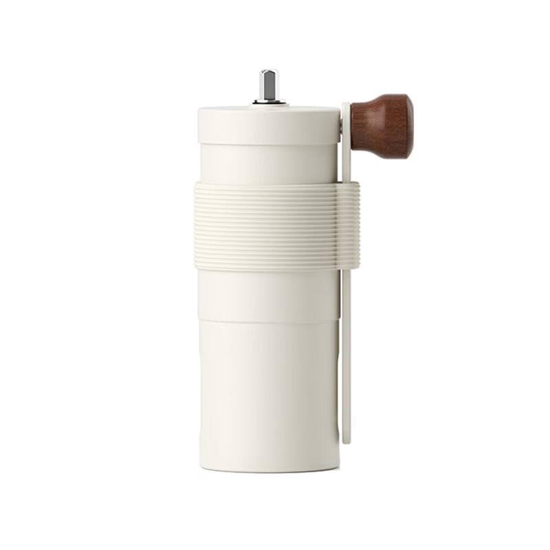 ZISIZ Portable Manual Coffee Grinder