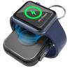 Portable Wireless Charger Fast Charging Magnetic Suction Multi-protection Plug Play Watch Charging for iWatch 8 SE 7 6 5 4 3 2 1