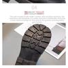 Spring and Autumn New Children's Performance Shoes Girls Soft Sole Comfortable Wear-resistant Leather Shoes
