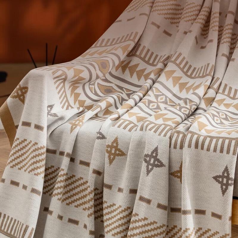 Premium All-Season Multi-Use Throw Blanket