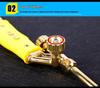 All-Copper Injector Acetylene/Propane Welding Torch H01-2/6/12