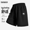 MARK FAIRWHALE Men's Lightweight UPF50+ Sport Shorts