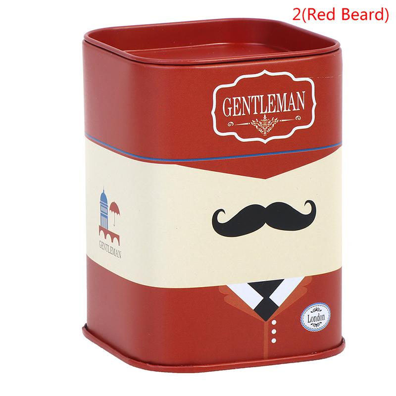 Hojalata Redonda Animal Color Caramelo Hucha Caja de Dinero Hucha de Metal Latas Lindas para Misceláneas Latas de Almacenamiento Latas de Regalo Decoración del Hogar