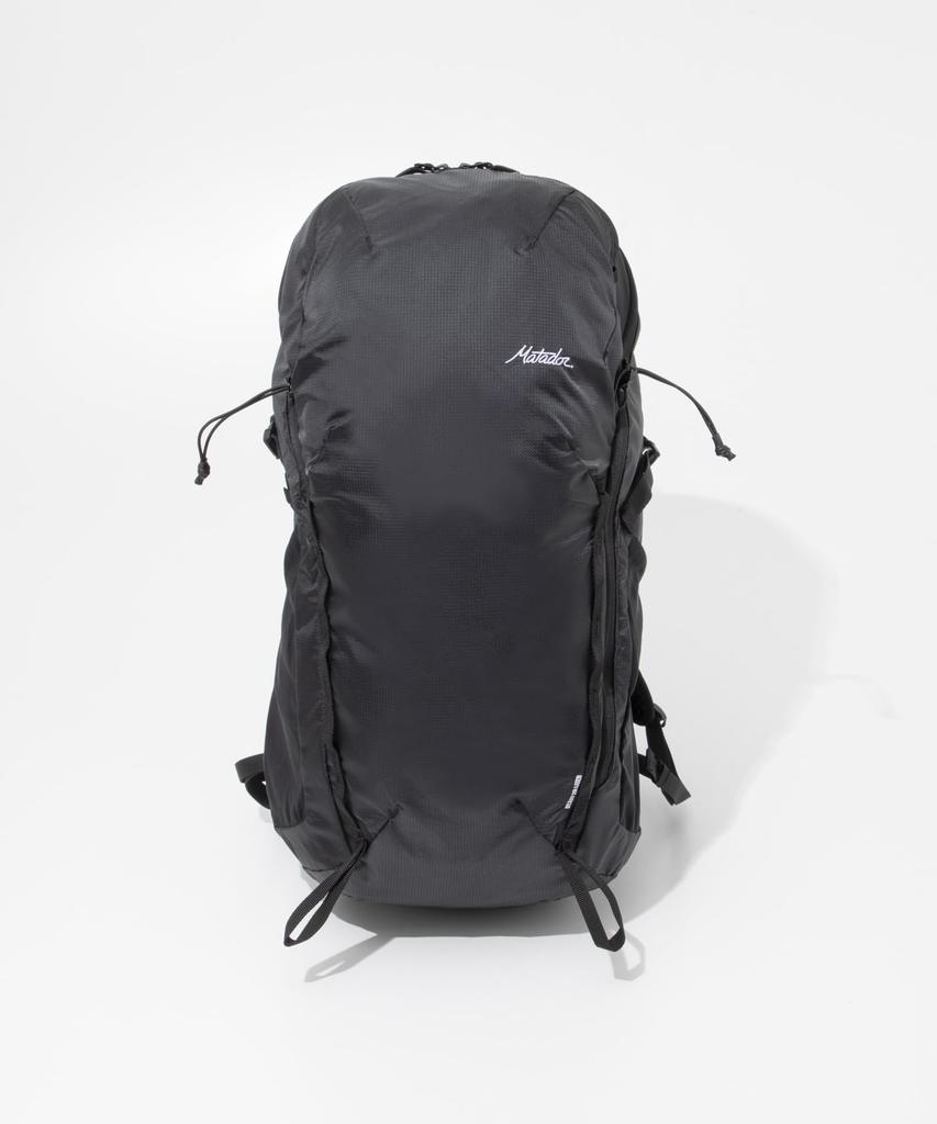 Rucksack MATBE28001 BEAST28 ULTRALEICHTER TECHNISCHER RUCKSACK SCHWARZ [Matador] Herren [Gebraucht]
