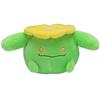 Pokemon Center Original Plush Pokmon Fit Popokko 7.514.511(HWD:cm)