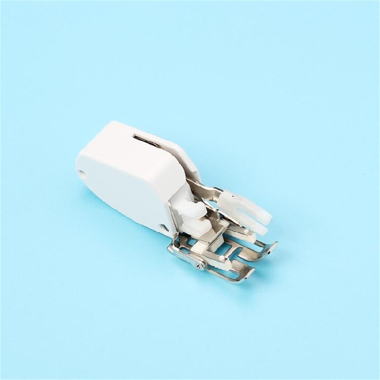 Sewing Supplies 7mm Sewing Machine Presser Foot Synchronous Presser Foot Even Feed Walking Foot