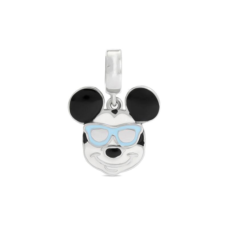 New Copper Miniso Mickey Mom Minnie Clip Stitch Designer Charms Bead Fit Authentic Bracelets Charm DIY Craft Women Jewelry