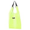 LAKOLE Lakole Mesh Market Bag Yellow  Black