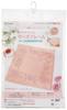 Olympus Sashiko Kit Rose Frame SK-287 Multi-Cloth