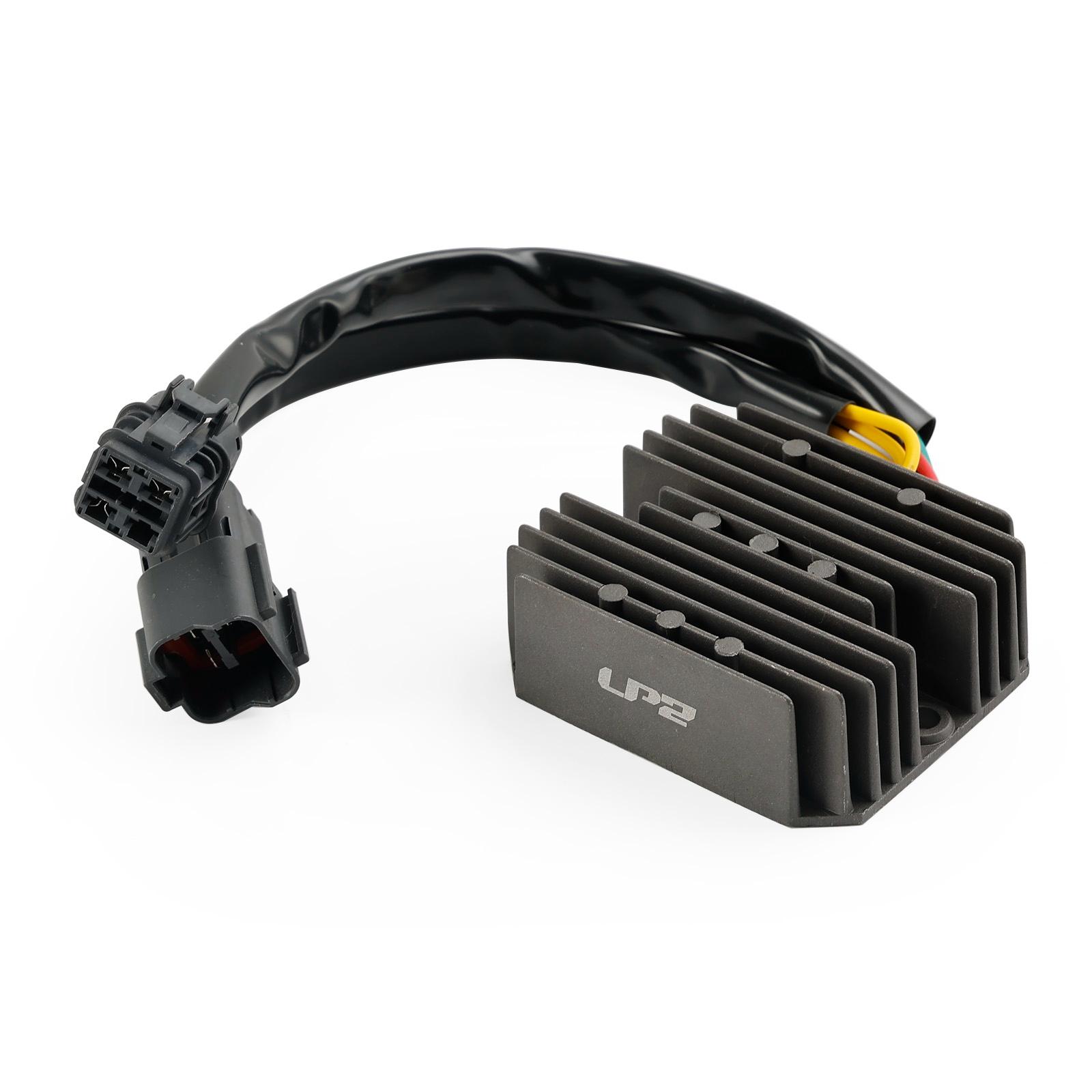 

Регулятор-выпрямитель для Kymco MAXXER MXU 400 450i 465i MXU 500 IRS UXV 500 i