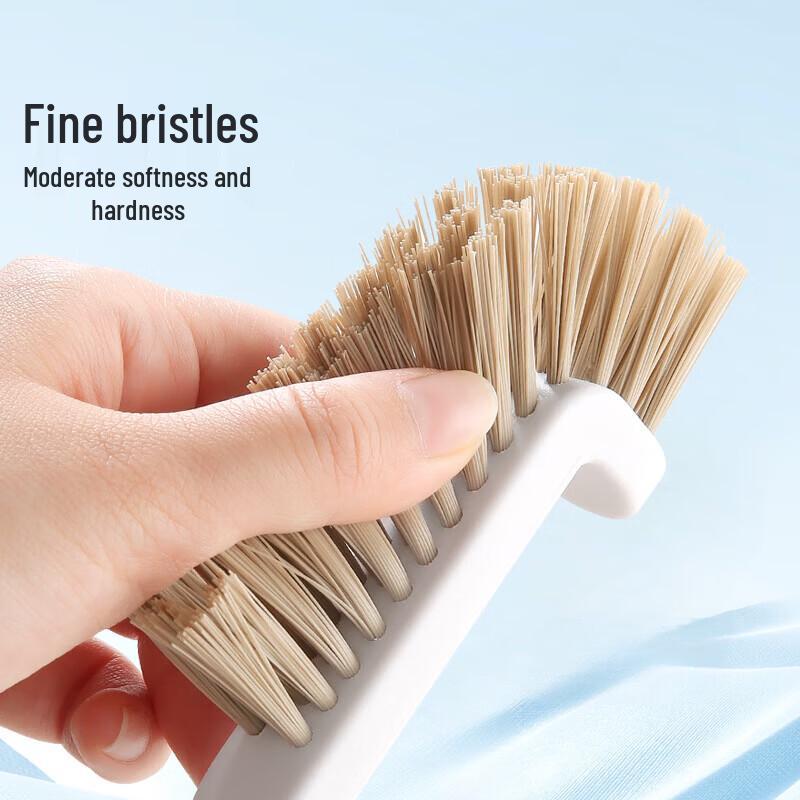 MARYYA Bathroom & Kitchen Crevice Cleaning Brush