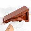 Super Große Silikon Schokoladenform Sandwich Kuchen Lebensmittelqualität Silikon Backform Rechteckige Schokoladenform Backzubehör