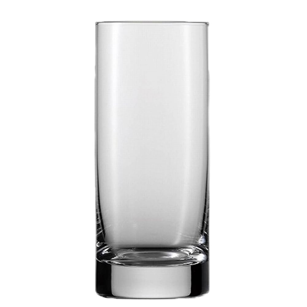 

[Officially Imported] ZWIESEL Tavolo Tumbler, 275ml (9oz), Clear, Dishwasher Safe, 122415 (Formerly Product Number 571703)