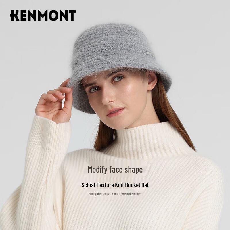 Kenmont KM-5179 Women s Hat 57.5cm