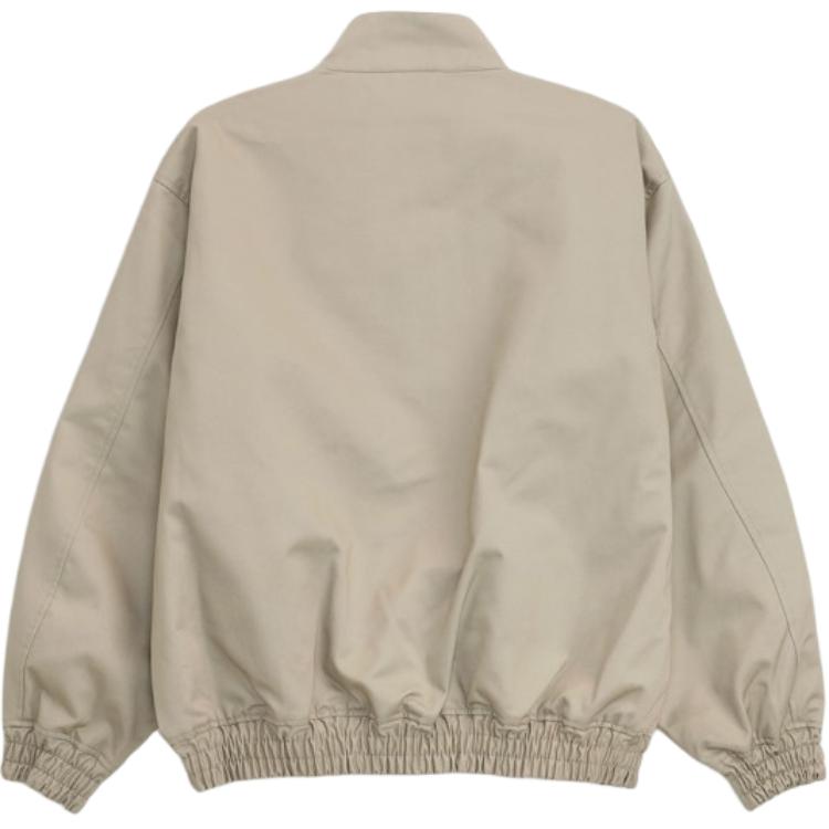 Vans Tdc Logo Zip Long Sleeve Jacket Men jackets VN000P02ZUJ