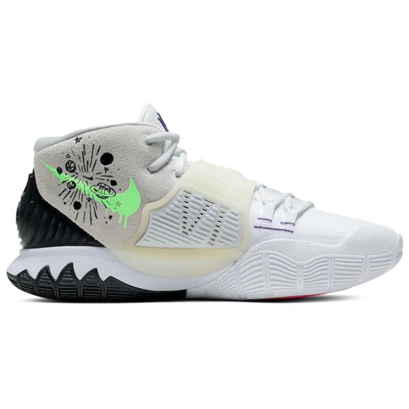 Nike Kyrie 6 'There Is No Coming Back' Nike BQ4631-005