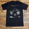 Apocalyptica album End Of Me Černé Tričko Unisex Tričko Všechny Velikosti SB250