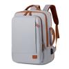 Large Capacity, Backpack, Leisure Travel Bag, Dry Wet Separation, Backpack, Expandable, Sports Bag, Business Trip Computer Bag