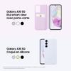 Samsung Galaxy A35 Smartphone 128 Go 5G Lilas