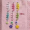 In Stock: Cute Mini Star Embroidery Patch for Clothing Decoration