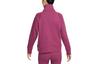 Nike Solo Swoosh Men's 1/4 Zip Top FD9930-653