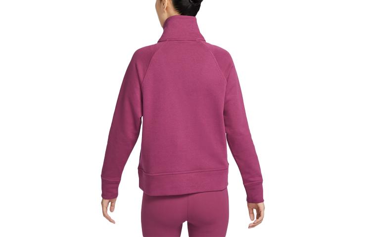 Nike Solo Swoosh Men's 1/4 Zip Top FD9930-653
