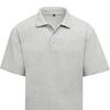 SG Essentials Unisex Adult Heather Polo Shirt