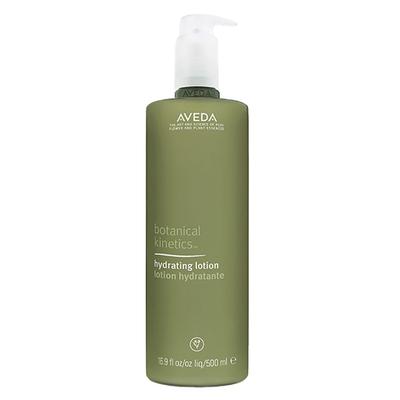 Botanical Kinetics Hydrating Lotion, 500 ml, 1 jednotka
