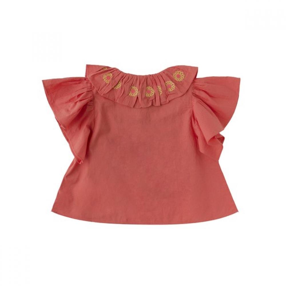 Bonton Nancy Blouse 7617t 312 05