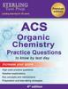 Buch ACS Organic Chemistry : ACS Examination In Organic Chemistry, Practice Questions