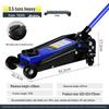 Automotive Hydraulic Floor Jack