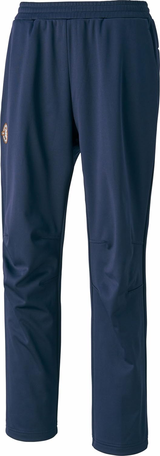 

Zett Wind Pants, Bonded Pants by BEAMS DESIGN, BOW72102P, Men s, Navy, Size M