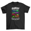 Turtle My Favourite Ninja T-shirt - Ninja Dude! Funny Tee, Unisex Design