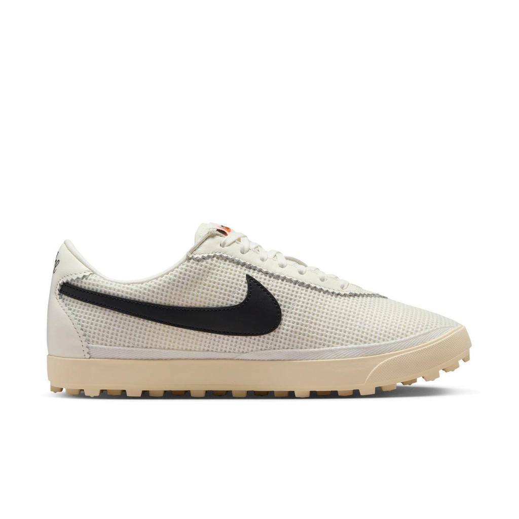 II1248-100 Nike ASTROGRABBER TXT SAIL BLACK-MUSLIN (Women's)