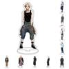 Anime Revengers Tokyo Figure Cosplay Acrylic Stands Manjiro Ken Takemichi Hinata