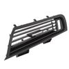 Conditioner Air Outlet Vent Grill Shockproof Interior Instrument Dashboard Air Grille Replacement for 5 Series F10 F11