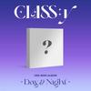 OSZTÁLY:y (Elegáns) - 2. Mini album: Day&Night