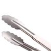 Stainless Steel Multi-functional Serving Tongs