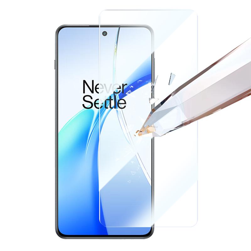 RURIHAI For OnePlus Ace 3V 5G 2.5D Screen Protector 0.26mm High Transparency Film