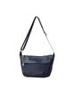 Sac à Bandoulière A5 Combo Brillant, taille, Imperméable
