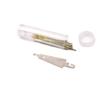 30pcs Tool DIY Cross Stitch Sewing Needles Threader Stainless Steel Large Eye