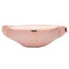 New Polyester Sports Bag Shoulder Bag Crossbody Bag Fanny Pack Regular Unisex Pink CU9085-664