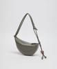 Archivepke Small Fling Bag(Glossy Ivy Grey)_Ovbax26001Ggr
