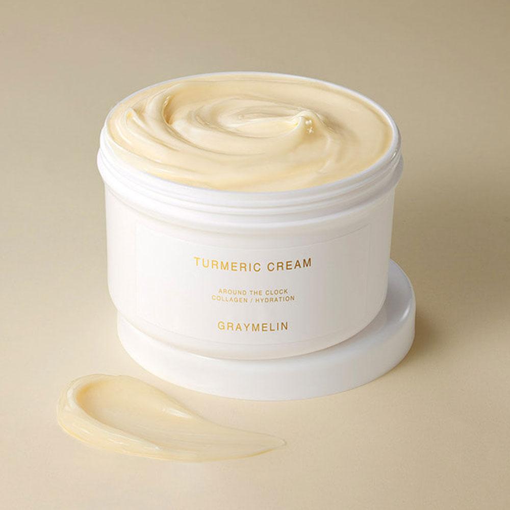 Graymelin Turmeric Collagen Cream 500ml
